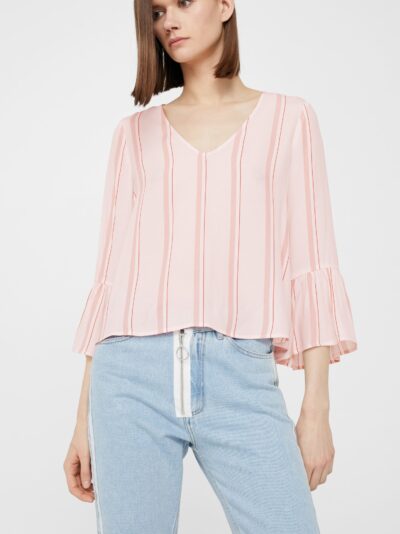 Flowy blouse