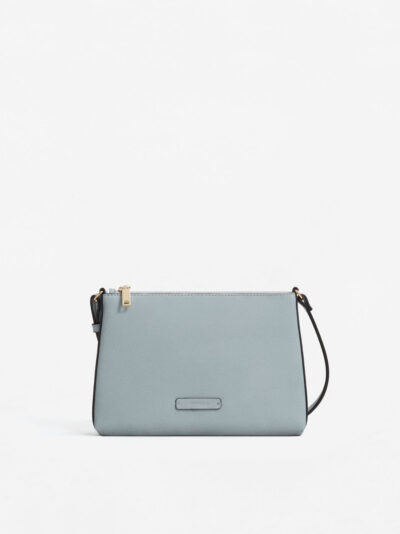 Pastel blue