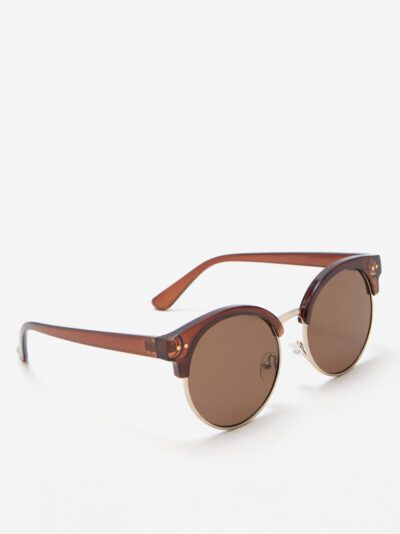 Round sunglasses